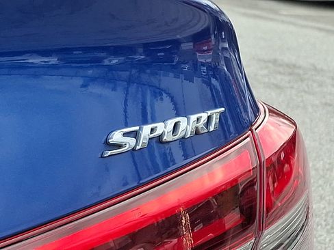 Used 2022 Honda Civic Sport image 30