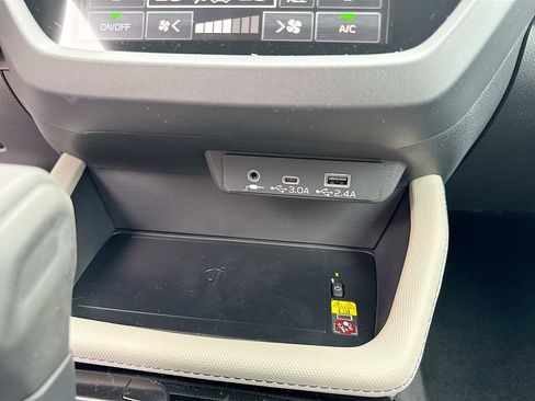 New 2026 Subaru Forester Premium AWD/4WD image 37