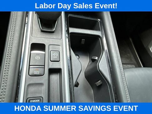 Used 2025 Nissan Pathfinder Platinum w/ Cargo Package FWD image 30
