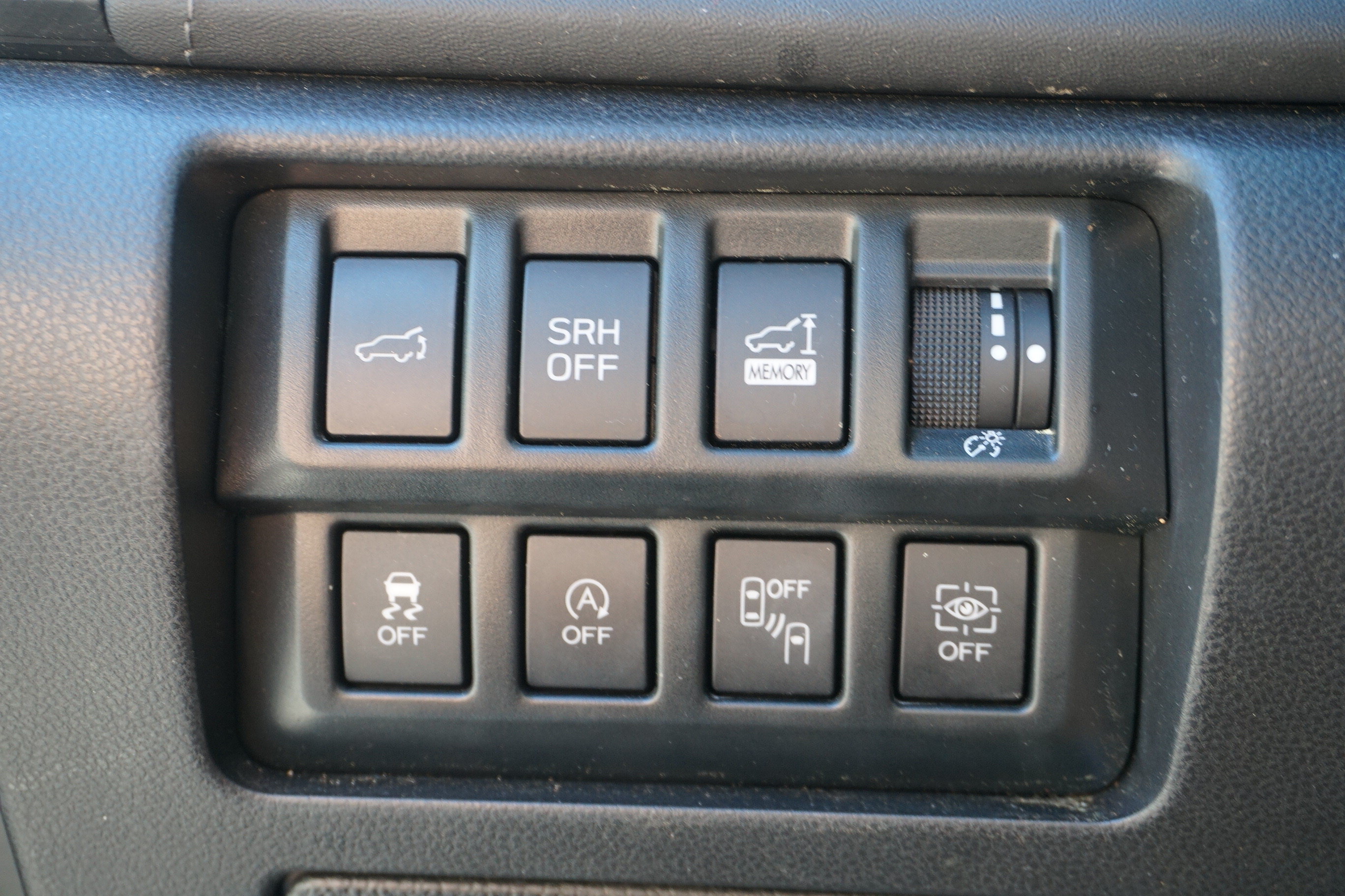 Used 2020 Subaru Forester Touring AWD/4WD image 18