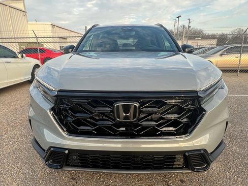 New 2026 Honda CR-V Sport-L image 3