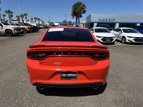 Used 2023 Dodge Charger R/T w/ Harman/Kardon Audio Group RWD image 15