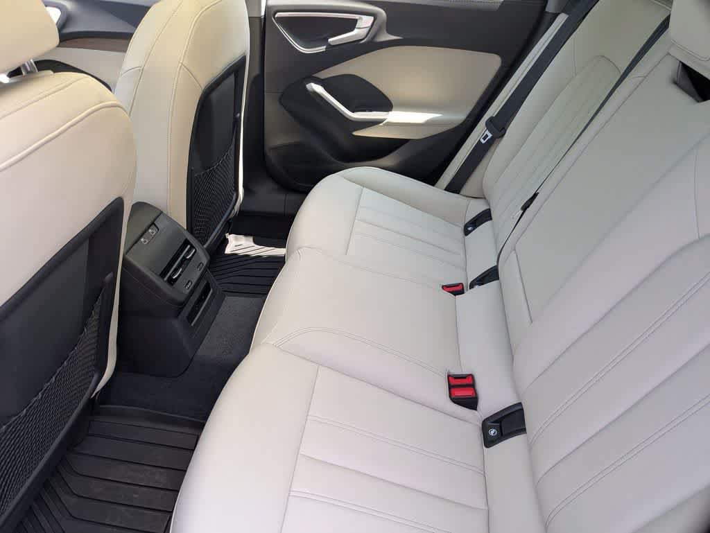 Used 2025 Audi A5 Premium AWD/4WD image 21