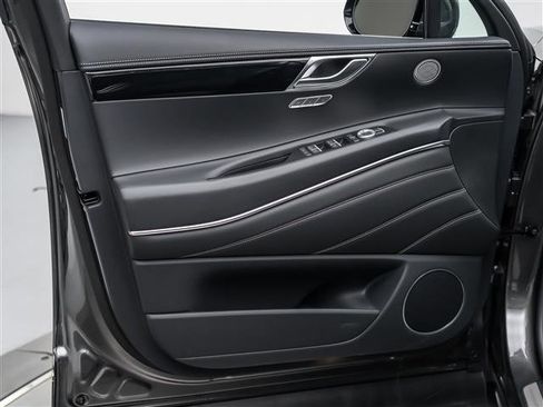 New 2026 Genesis GV80 2.5T image 27