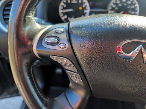 Used 2019 INFINITI QX60 Luxe w/ Sensory Package image 19