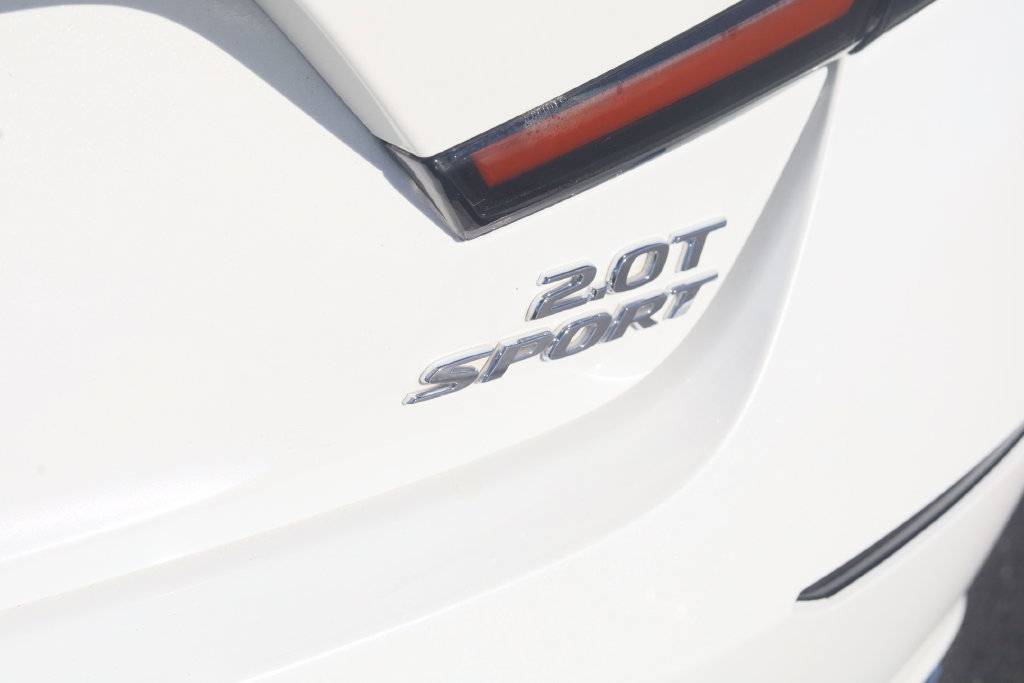 Used 2019 Honda Accord Sport image 32