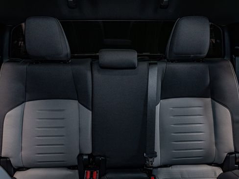 Used 2026 Toyota Tacoma 4x4 Double Cab image 27