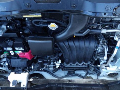 Used 2019 Nissan NV200 S image 18