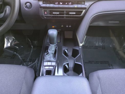 Used 2026 Toyota Camry LE FWD image 18