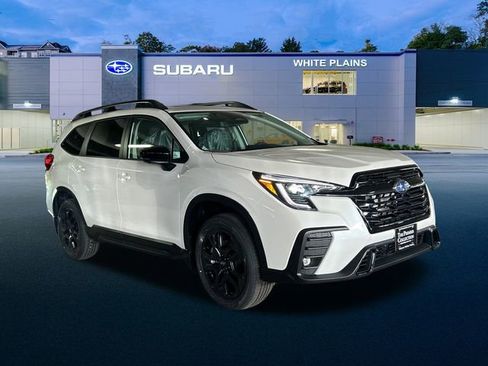 New 2026 Subaru Ascent Bronze Edition image 1