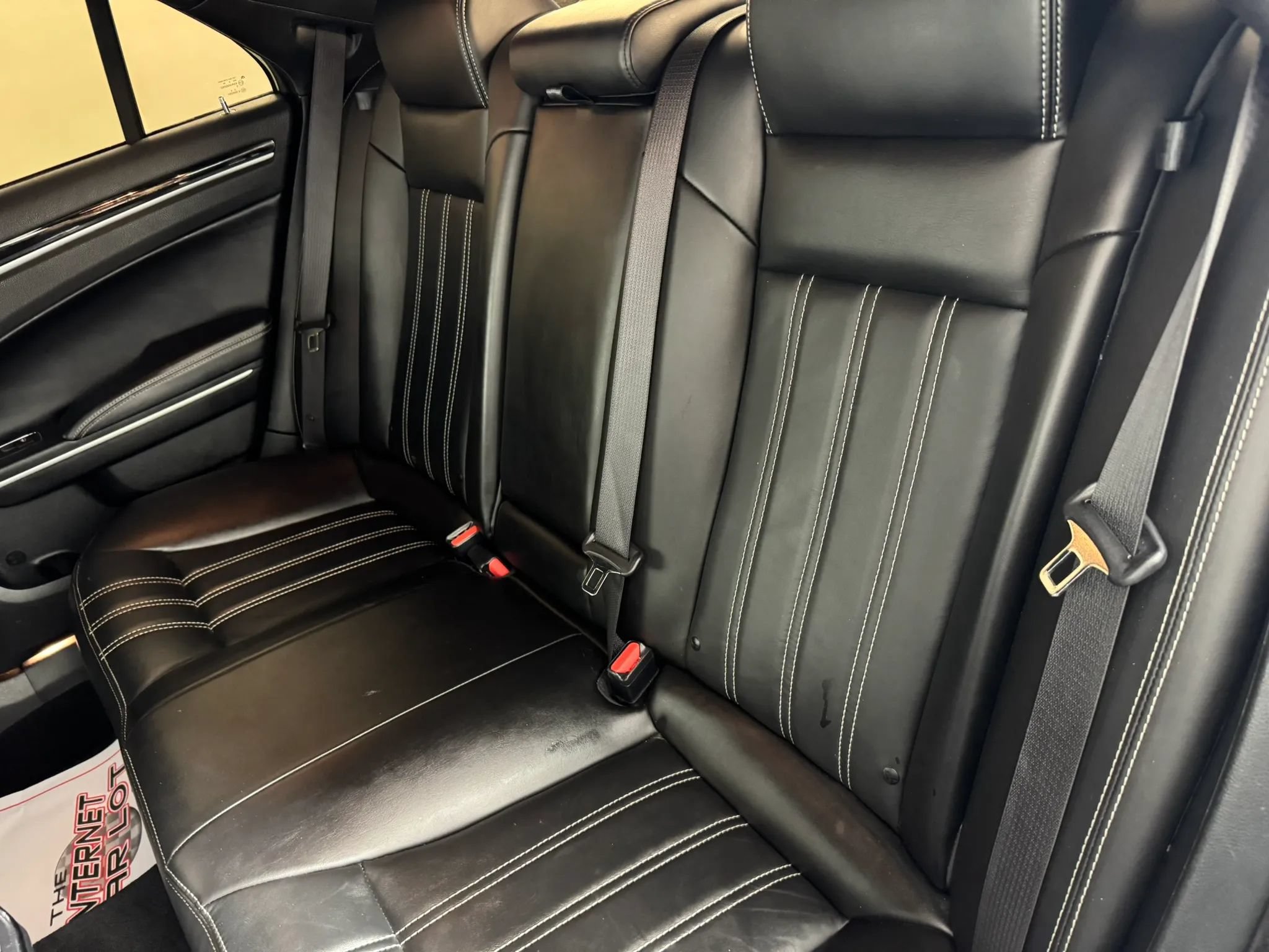 Used 2023 Chrysler 300 S RWD image 37
