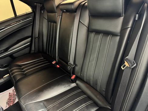 Used 2023 Chrysler 300 S RWD image 37
