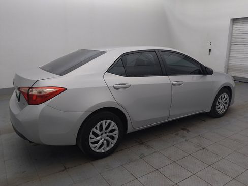 Used 2018 Toyota Corolla LE image 10