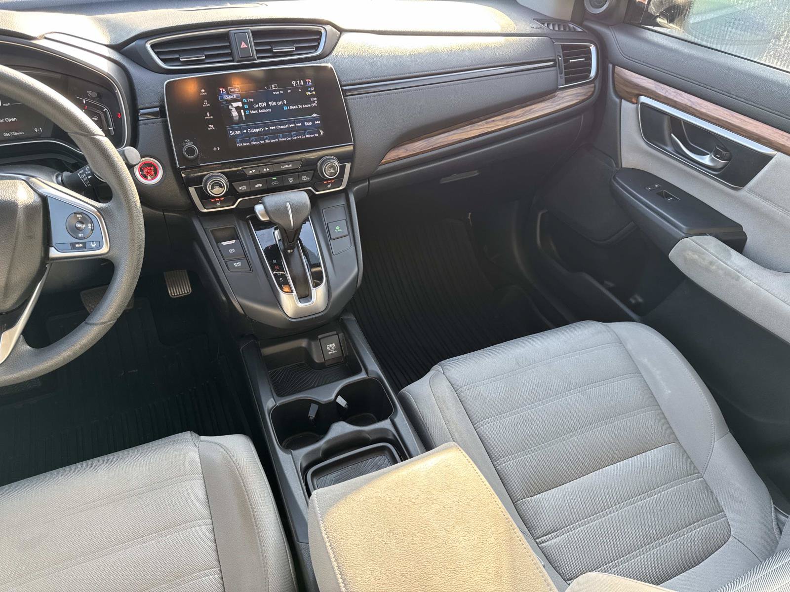 Used 2018 Honda CR-V EX image 14