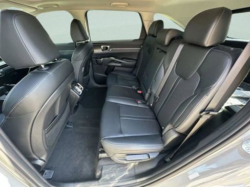 New 2026 Kia Sorento S w/ S Panoramic Sunroof Package AWD/4WD image 23