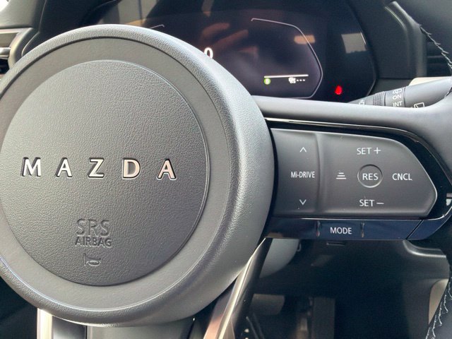 New 2026 MAZDA CX-5 Preferred AWD/4WD image 19
