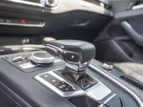 Used 2018 Audi A5 2.0T Premium Plus w/ Premium Plus AWD/4WD image 17