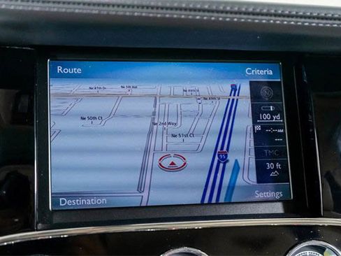 Used 2016 Bentley Mulsanne Speed image 43