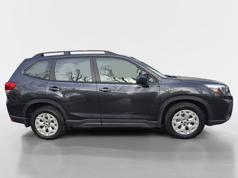 Used 2019 Subaru Forester w/ Alloy Wheel Package image 3