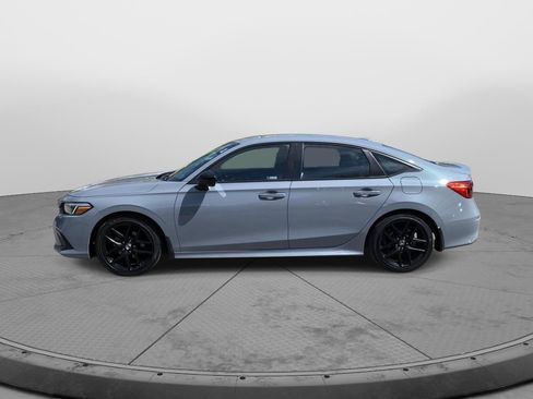 Certified 2023 Honda Civic Sport image 6