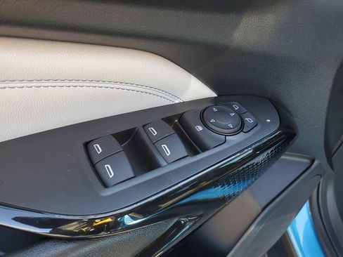 New 2026 Chevrolet Trax LT w/ Driver Confidence Package FWD image 13