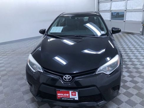 Used 2014 Toyota Corolla LE image 15