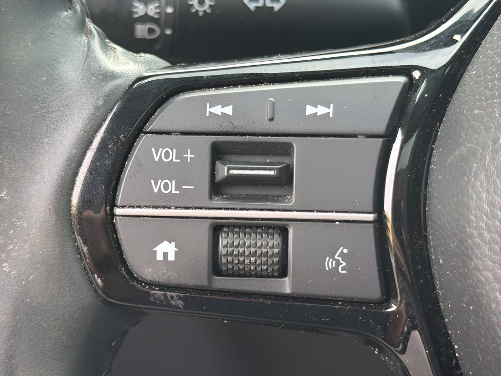 Certified 2024 Honda CR-V EX-L image 16