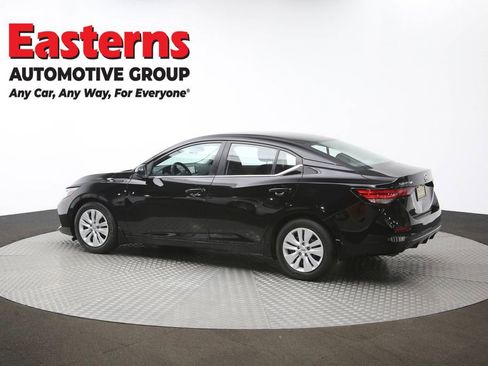 Used 2022 Nissan Sentra S image 61