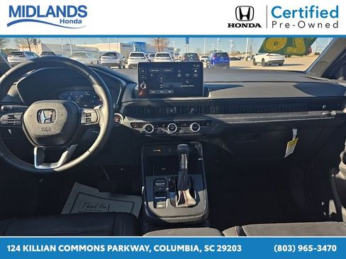 Used 2026 Honda CR-V Sport-L image 28