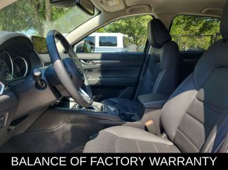 Certified 2025 MAZDA CX-5 AWD 2.5 S w/ Preferred Package video 2