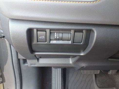 Certified 2026 Subaru Forester Wilderness AWD/4WD image 19