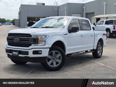 Used 2019 Ford F150 XLT w/ Equipment Group 302A Luxury