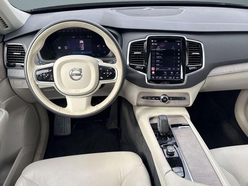 Certified 2023 Volvo XC90 B6 Plus w/ Protection Package Premier image 27