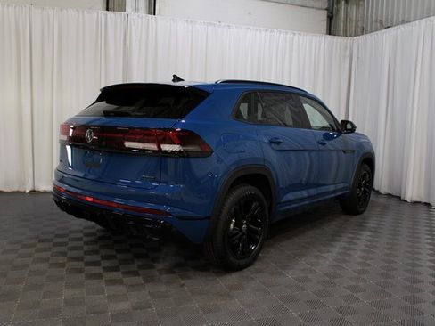 New 2025 Volkswagen Atlas Cross Sport SEL R-Line image 24