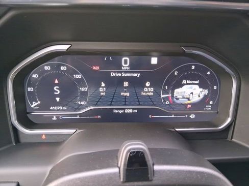 Used 2023 GMC Sierra 1500 Denali Ultimate image 22