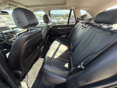 Used 2014 BMW X5 xDrive35d AWD/4WD image 17