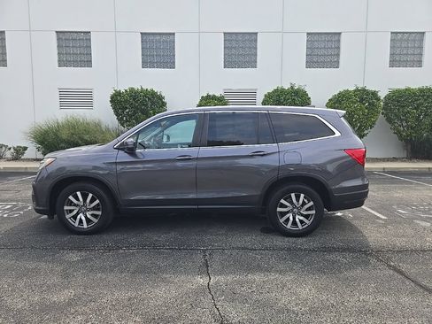 Used 2019 Honda Pilot EX image 5