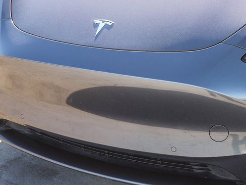 Used 2021 Tesla Model Y Long Range image 6