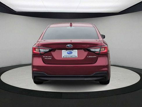 Used 2025 Subaru Legacy Premium w/ Popular Package #1A image 7