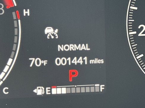 Used 2026 Honda Ridgeline RTL image 34