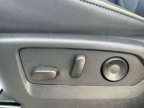 New 2025 Chevrolet Tahoe Premier image 14