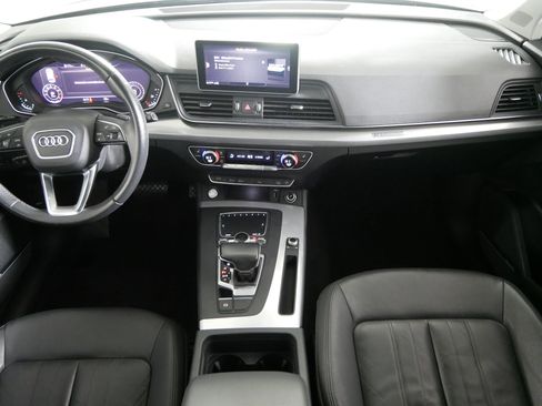 Used 2019 Audi Q5 2.0T Premium Plus w/ Premium Plus Package image 10