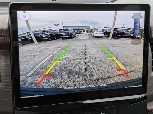 Certified 2024 Ford Expedition Limited image 20