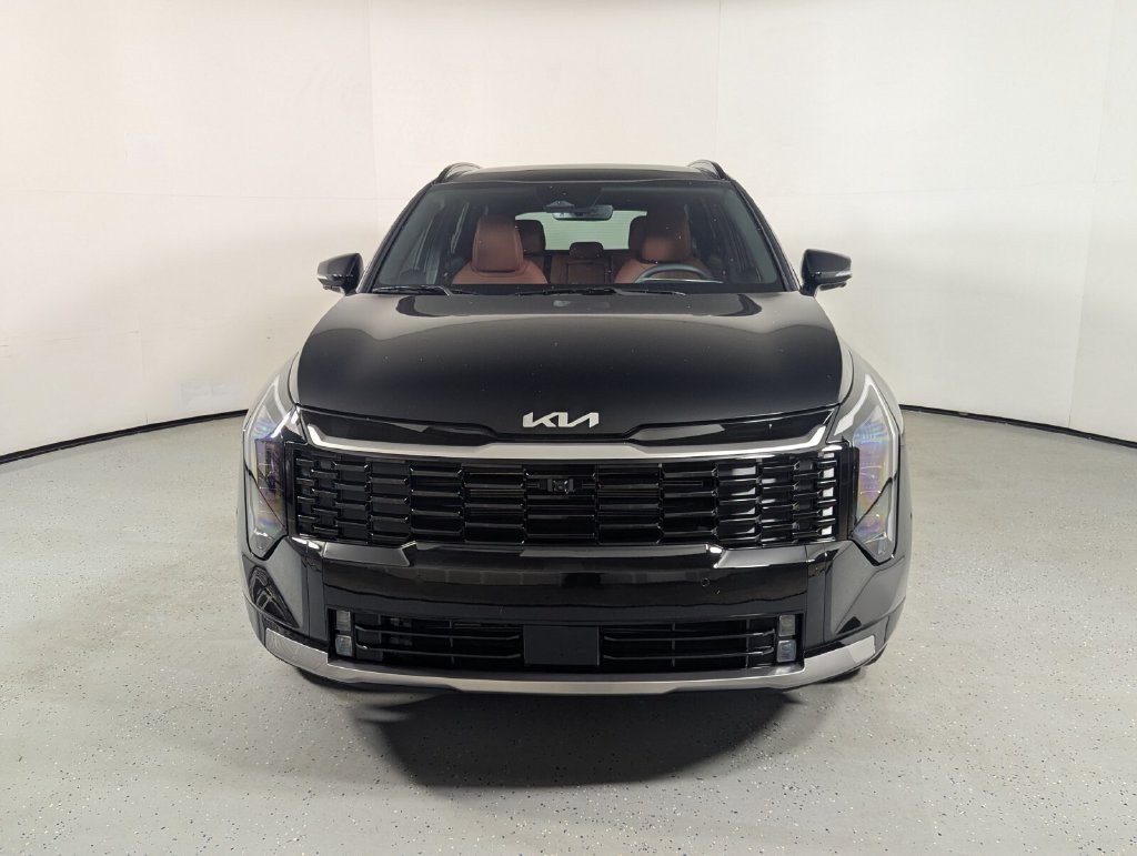 New 2026 Kia Sportage SX FWD image 2