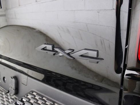 New 2026 RAM 1500 Big Horn AWD/4WD image 42