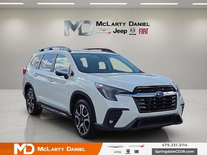 Used 2023 Subaru Ascent Limited w/ Technology Package