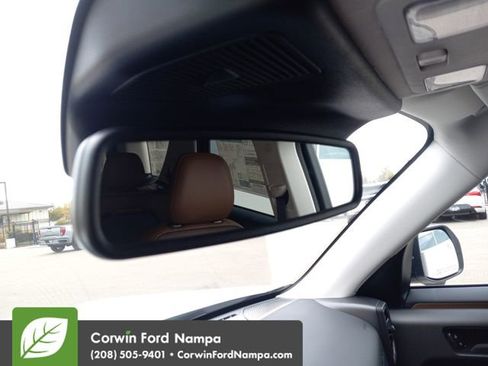 New 2025 Ford Bronco Sport Outer Banks w/ Outer Banks Tech Package+ image 21