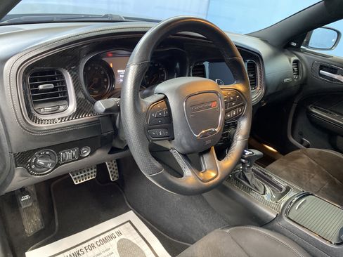 Certified 2023 Dodge Charger GT w/ Plus Group image 10