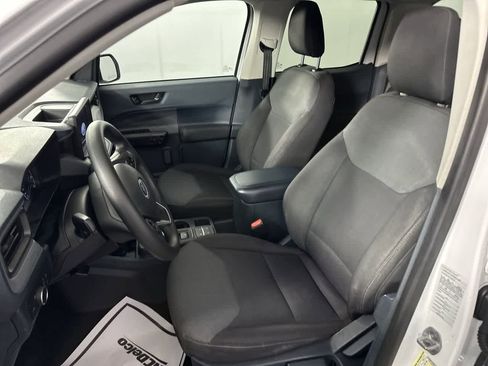 Used 2022 Ford Maverick XL FWD image 5