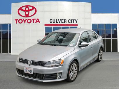 Used 2014 Volkswagen Jetta GLI
